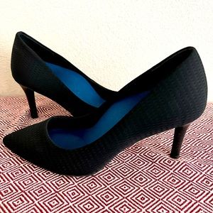 Betabrand Comfort Heels
